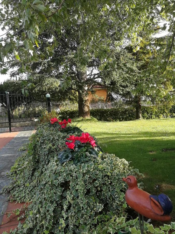 Independent Apartment With A Fabulous Patio - Casa Penny Cisano sul Neva المظهر الخارجي الصورة